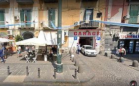 Dimora Dei Giganti